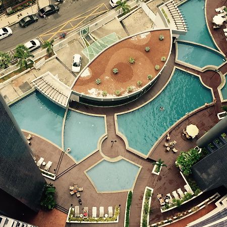 Apartamento Beach Class Fortaleza  Zewnętrze zdjęcie