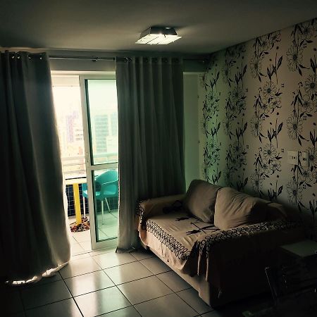 Apartamento Beach Class Fortaleza  Zewnętrze zdjęcie
