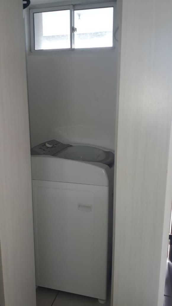 Apartamento Beach Class Fortaleza  Zewnętrze zdjęcie