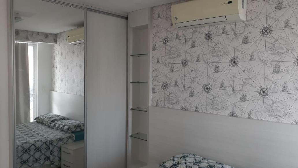 Apartamento Beach Class Fortaleza  Zewnętrze zdjęcie