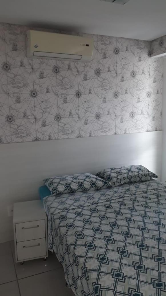 Apartamento Beach Class Fortaleza  Zewnętrze zdjęcie